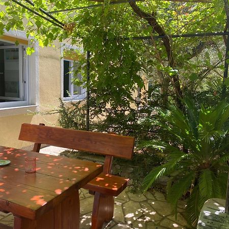 Apartments Topic & Krk Central Location Крк Экстерьер фото