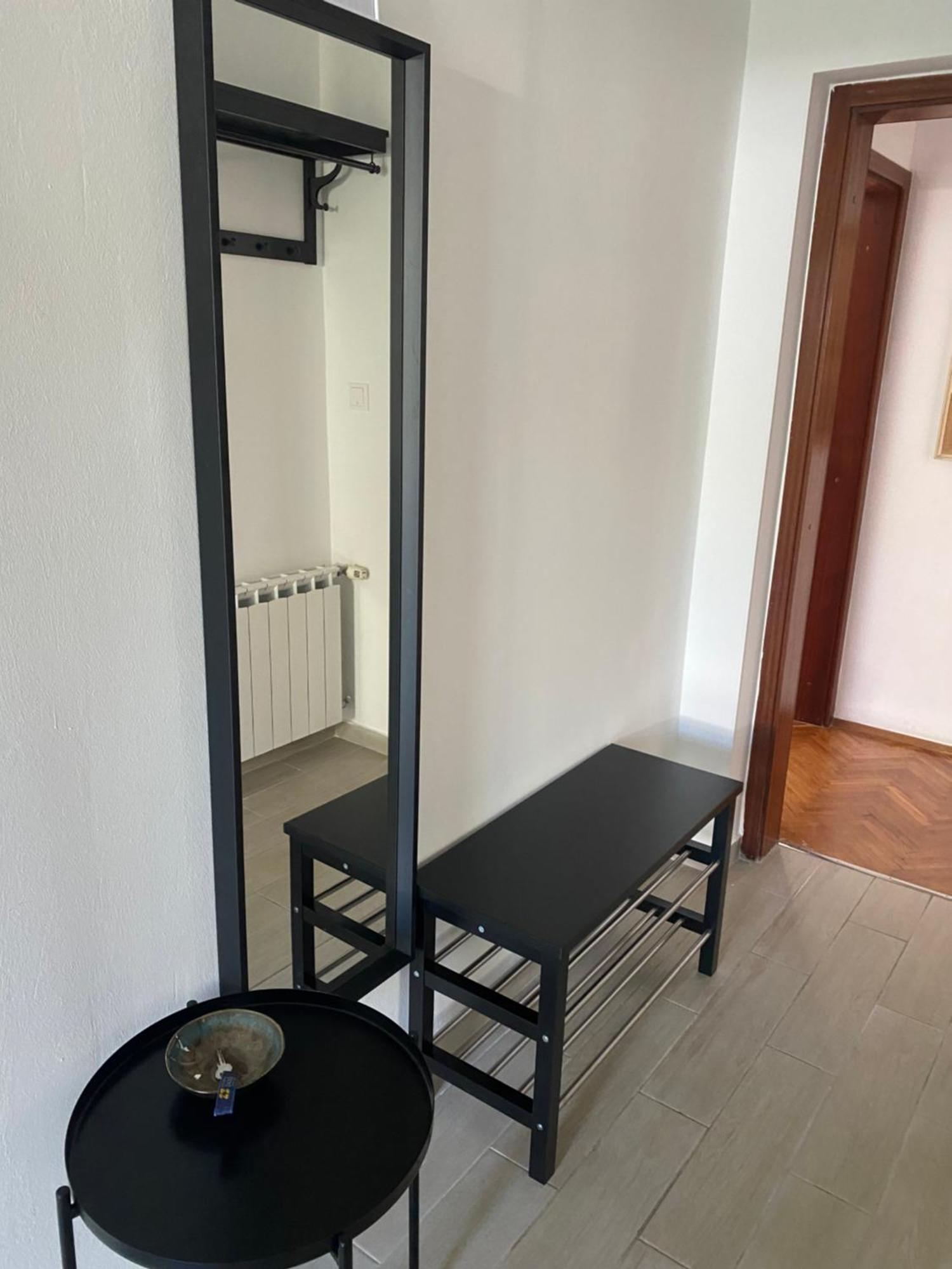 Apartments Topic & Krk Central Location Крк Экстерьер фото