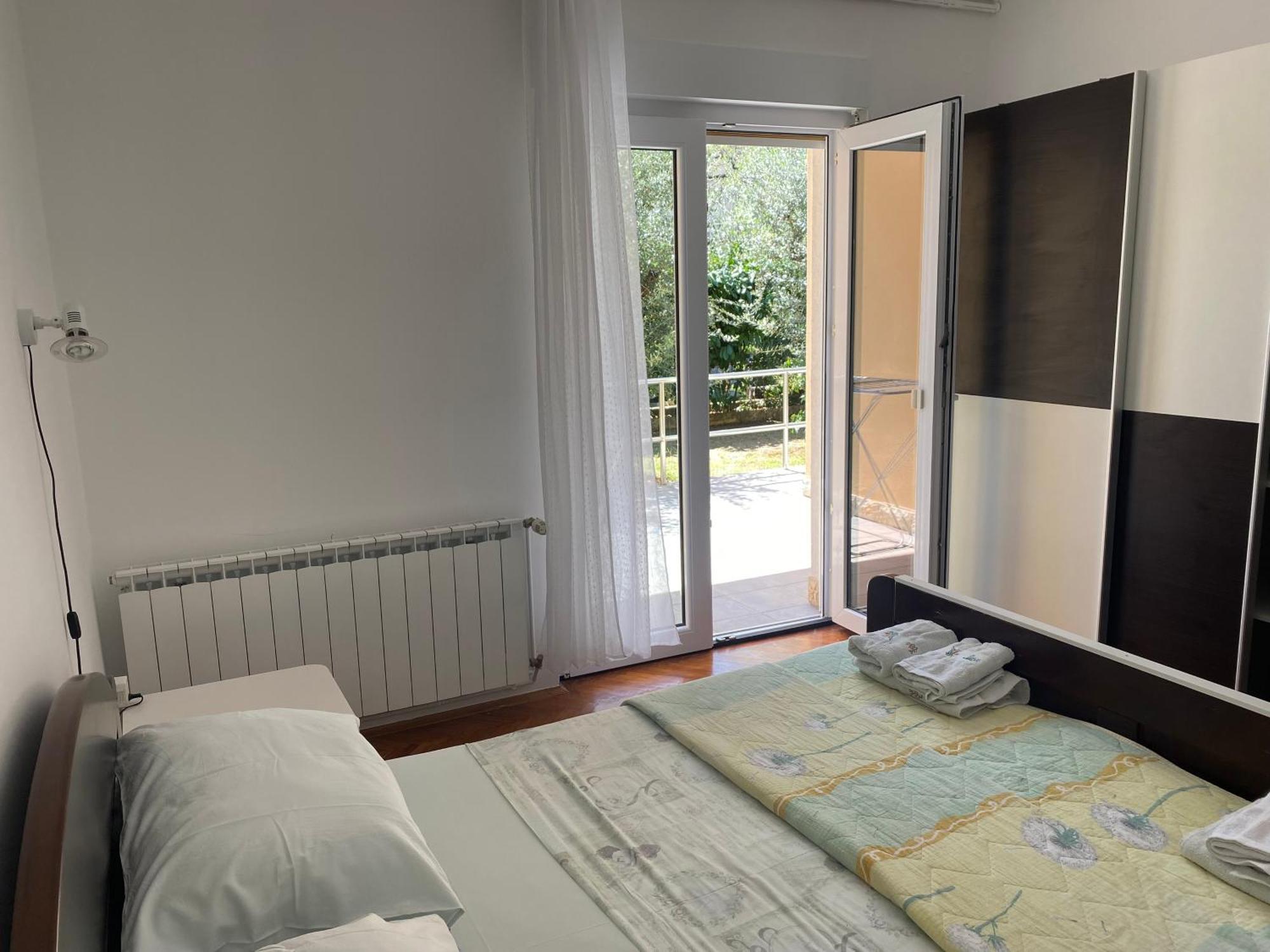 Apartments Topic & Krk Central Location Крк Экстерьер фото