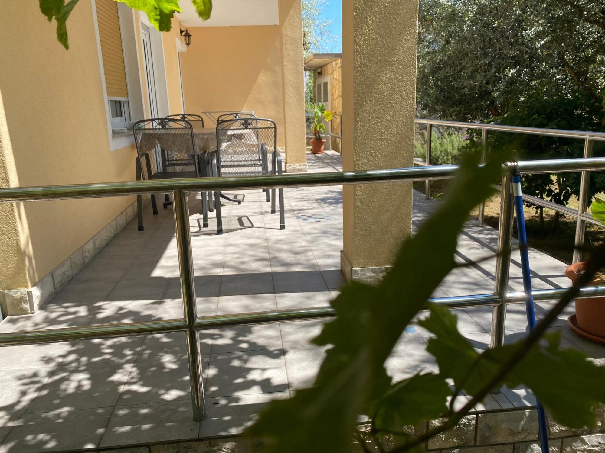 Apartments Topic & Krk Central Location Крк Экстерьер фото